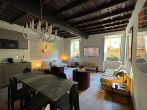 Monti stunning flat